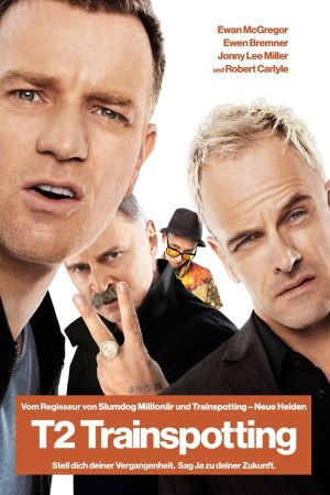 Image T2 Trainspotting – Der Film