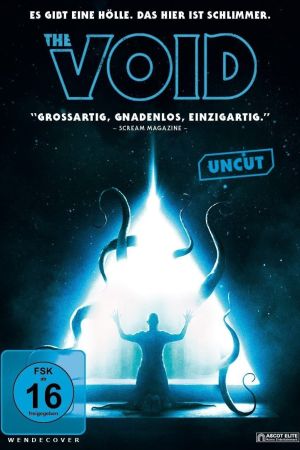 Image The Void – Der Film