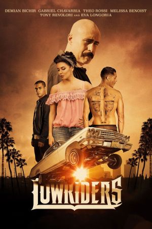 Image Lowriders – Der Film