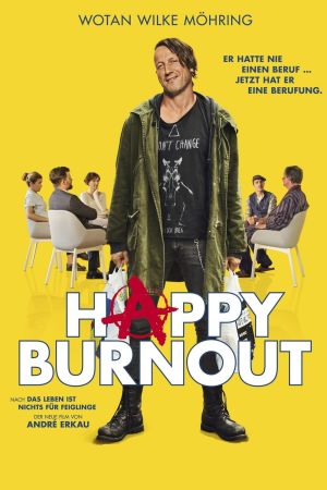 Image Happy Burnout – Der Film