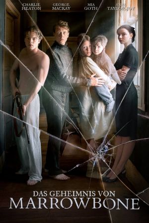 Image Das Geheimnis von Marrowbone – Der Film