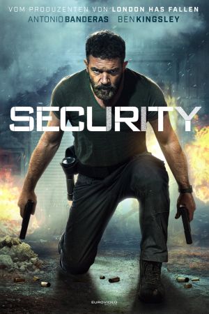 Image Security – Der Film
