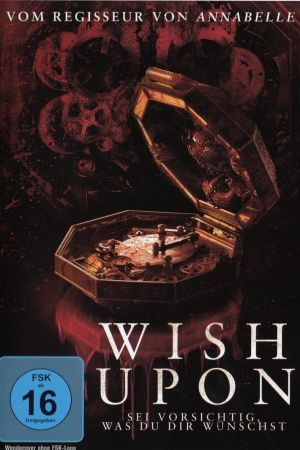 Image Wish Upon – Der Film