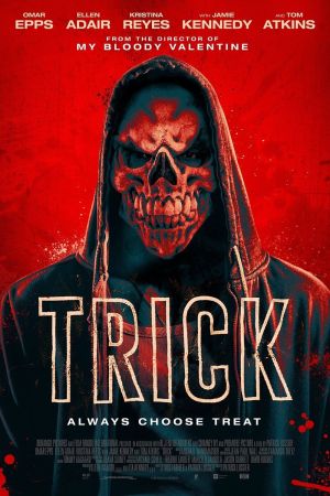 Image Trick - Dein letztes Halloween – Der Film