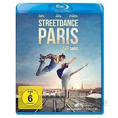 Image StreetDance Paris – Der Film