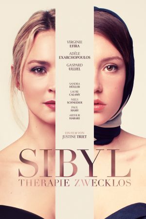 Image Sibyl - Therapie zwecklos – Der Film