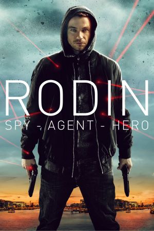 Image Rodin - Spy, Agent, Hero – Der Film