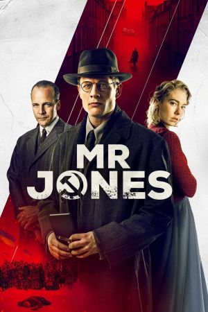 Image Red Secrets: Im Fadenkreuz Stalins – Der Film