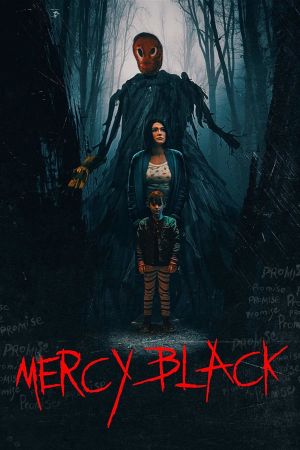 Image Mercy Black – Der Film