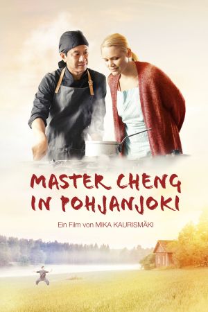 Image Master Cheng in Pohjanjoki – Der Film