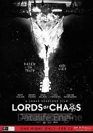 Image Lords of Chaos – Der Film