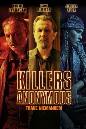 Image Killers Anonymous – Der Film