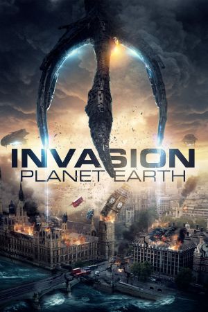 Image Invasion Planet Earth – Der Film