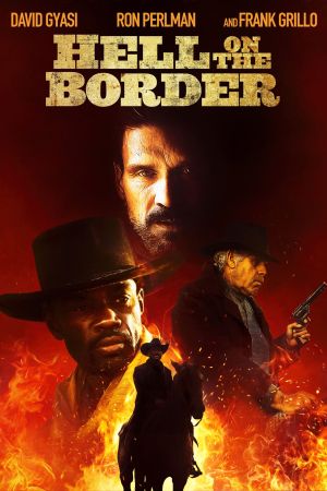 Image Hell on the Border – Der Film