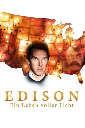 Image Edison - Ein Leben voller Licht – Der Film