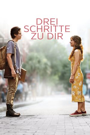 Image Drei Schritte zu dir – Der Film
