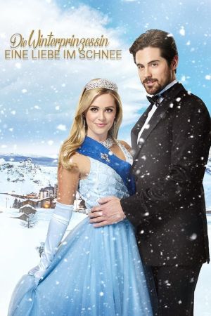 Image Die Winterprinzessin – Eine Liebe im Schnee – Der Film