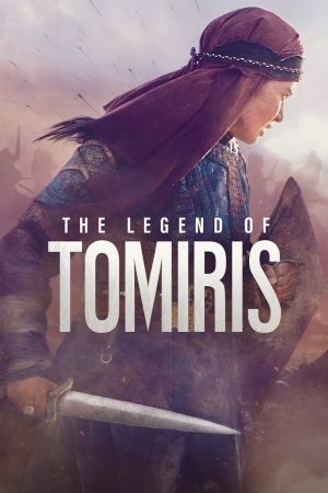 Image Die Legende von Tomiris - Schlacht gegen Persien – Der Film