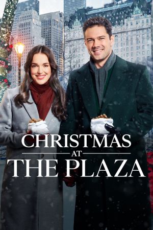 Image Christmas at the Plaza - Verliebt in New York – Der Film