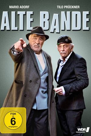 Image Alte Bande – Der Film