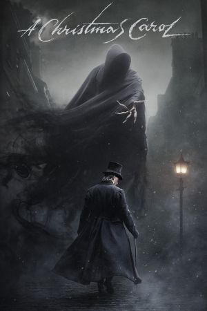 Image A Christmas Carol – Der Film