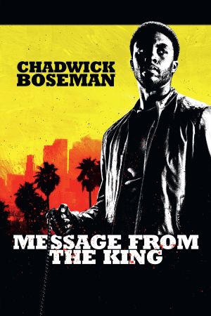 Image Message from the King – Der Film