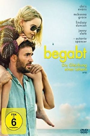 Image Begabt – Die Gleichung eines Lebens – Der Film