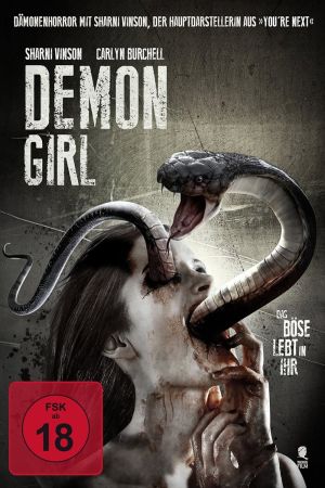 Image Demon Girl - Das Böse lebt in ihr – Der Film
