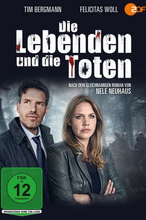 Image Die Lebenden und die Toten – Der Film