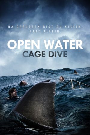 Image Open Water - Cage Dive – Der Film