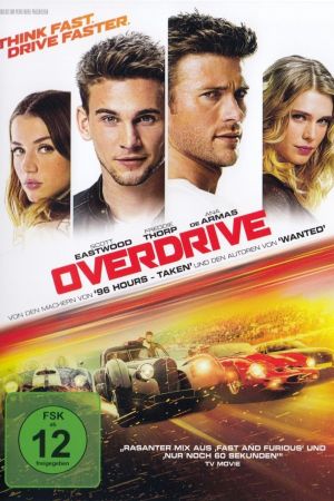 Image Overdrive – Der Film