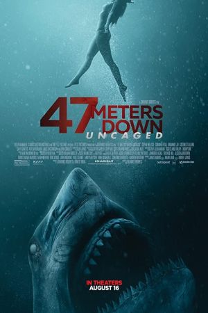 Image 47 Meters Down: Uncaged – Der Film