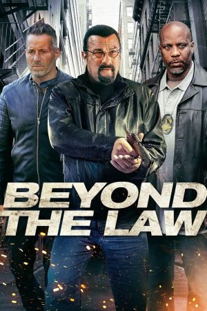 Image Beyond the Law – Der Film