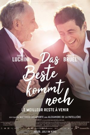 Image Das Beste kommt noch – Der Film