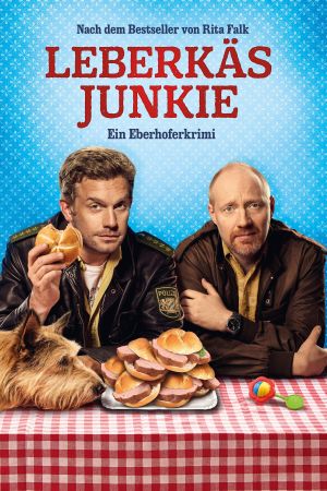 Image Leberkäsjunkie – Der Film