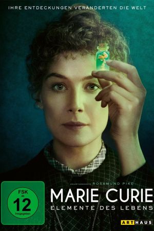 Image Marie Curie - Elemente des Lebens – Der Film
