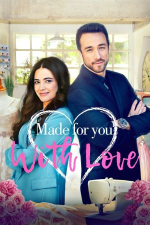 Image Made for You with Love – Der Film