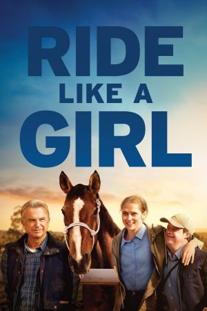 Image Ride Like a Girl - Ihr größter Traum – Der Film