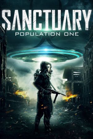 Image Sanctuary Population One – Der Film