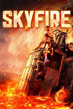 Image Skyfire – Der Film