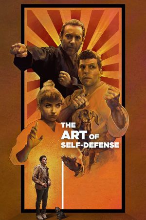 Image The Art of Self-Defense – Der Film