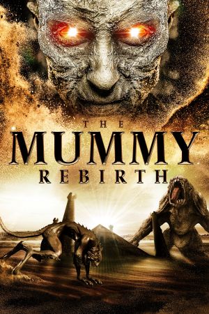 Image The Mummy: Die Wiedergeburt – Der Film