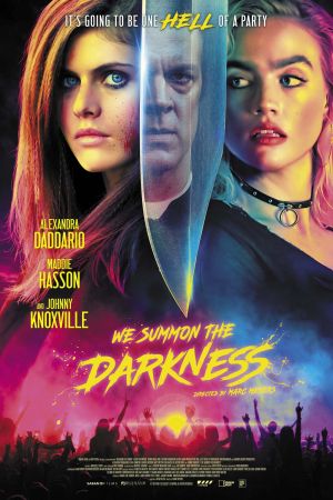 Image We Summon the Darkness – Der Film