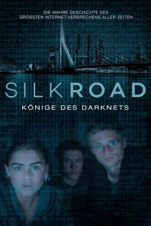 Image Silk Road - Könige des Darknets – Der Film