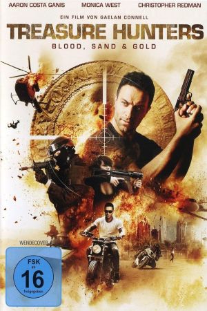 Image Treasure Hunters – Der Film