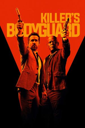 Image Killer's Bodyguard – Der Film