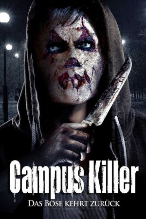 Image Campus Killer - Das Böse kehrt zurück – Der Film
