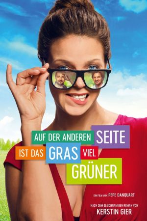 Image Auf der anderen Seite ist das Gras viel Grüner – Der Film