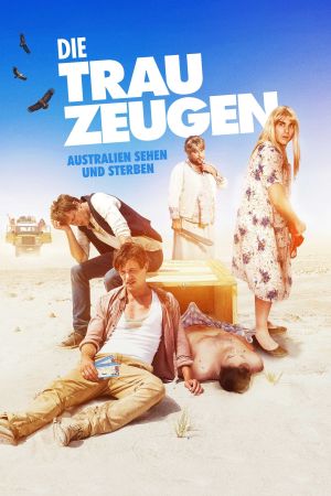 Image Die Trauzeugen – Der Film