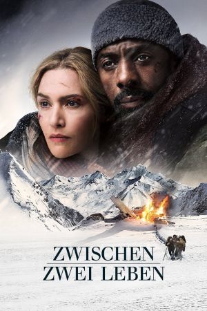 Image Zwischen zwei Leben - The Mountain Between Us – Der Film